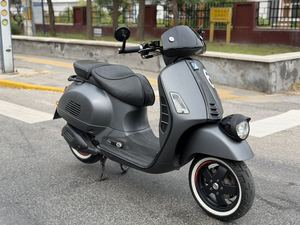 二手VESPAGTV