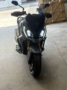 二手标致XP400