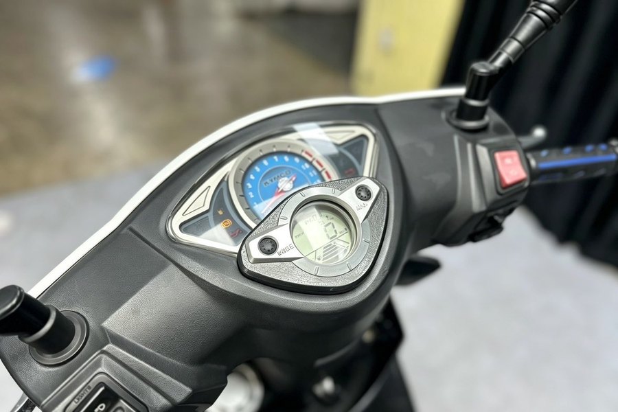 二手光阳弯道150