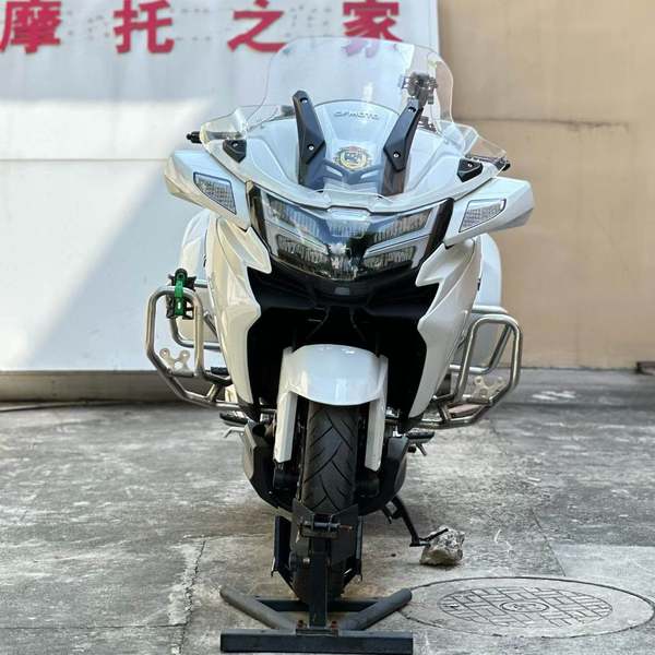 二手春风1250TR-G