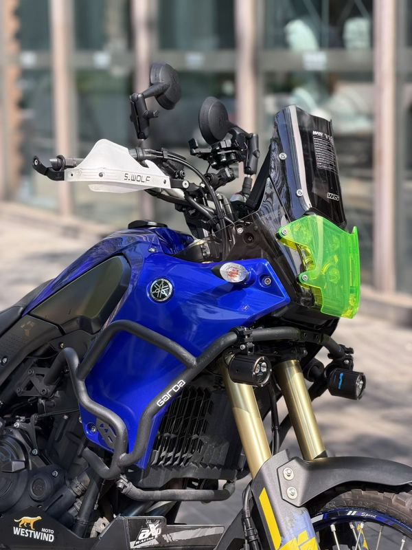 二手雅马哈T700S