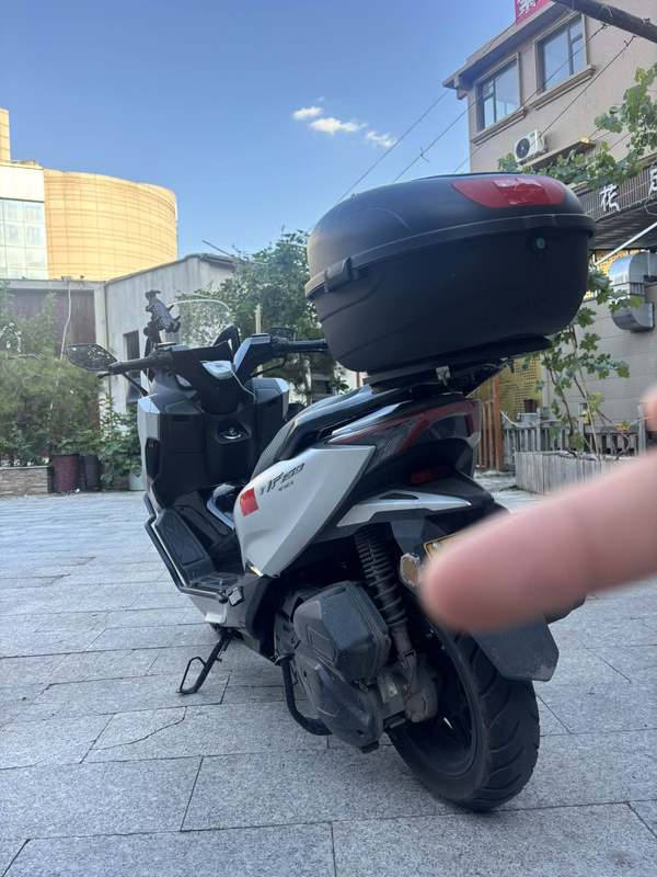 二手南方飞鲨