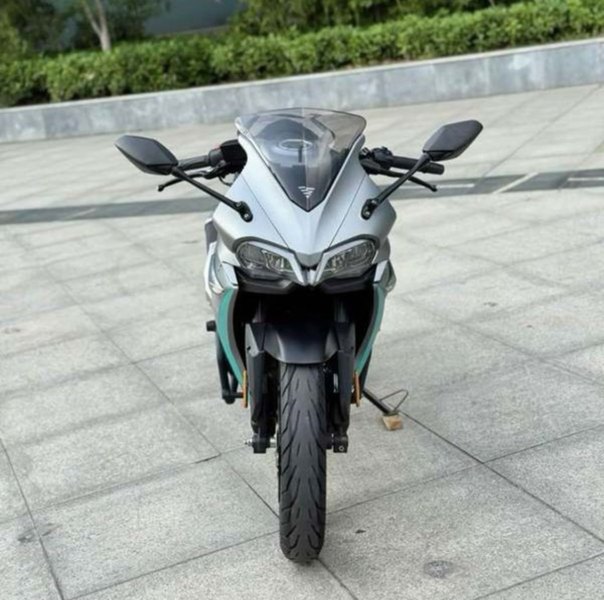 二手无极300RR