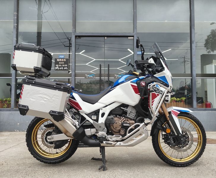 二手本田CRF1100L Africa Twin