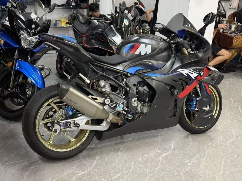 二手宝马S 1000 RR