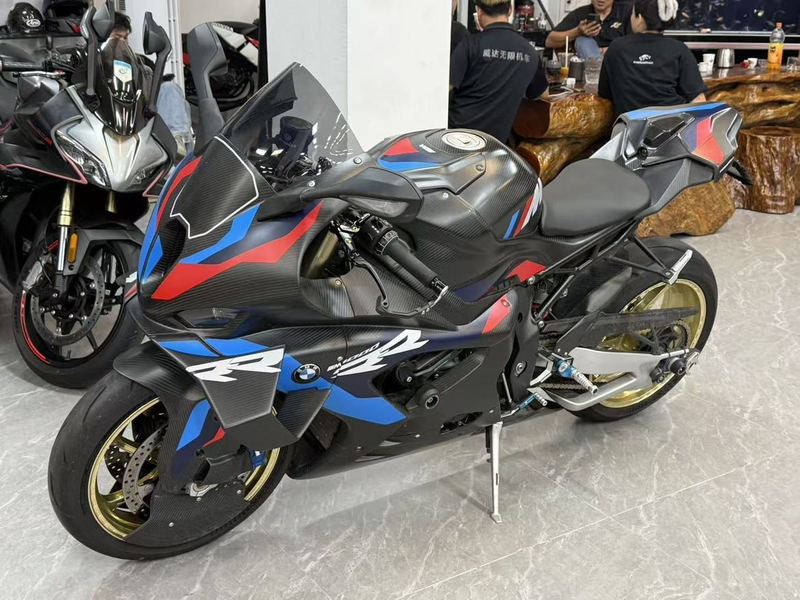 二手宝马S 1000 RR