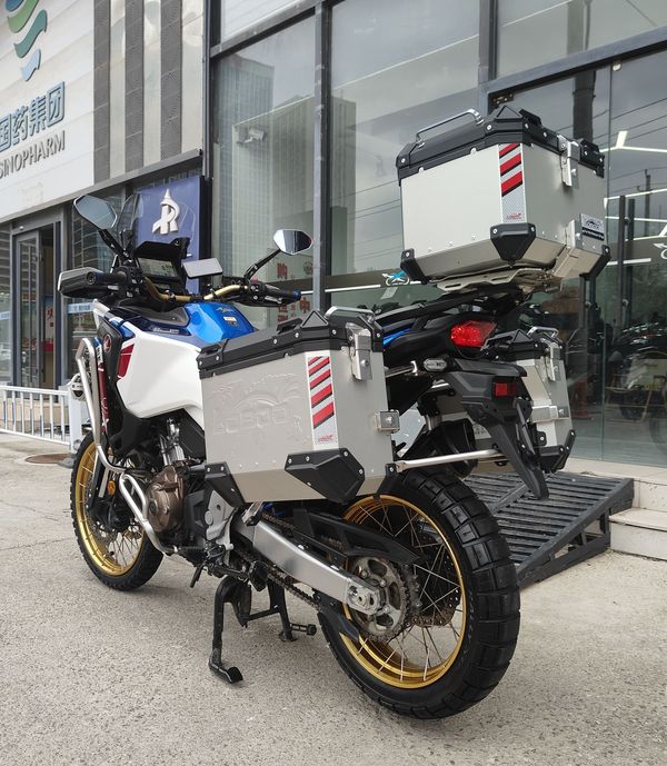 二手本田CRF1100L Africa Twin