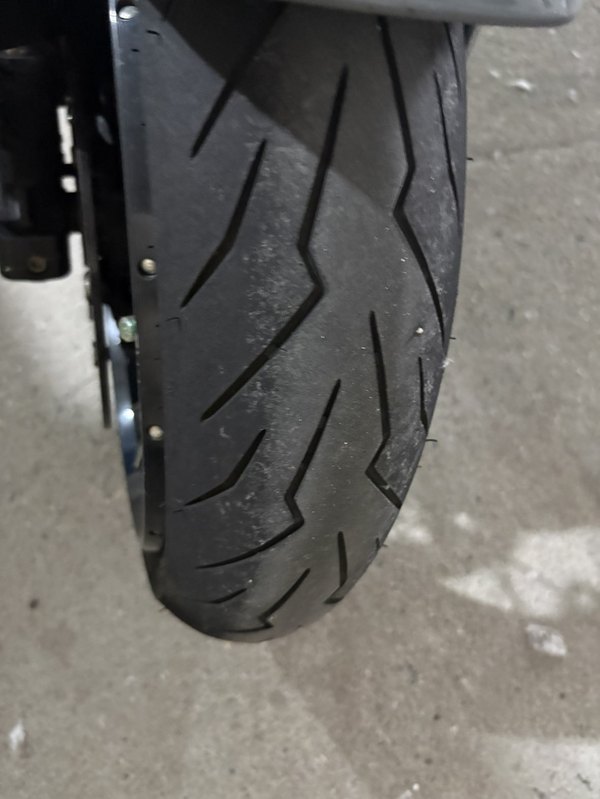 二手标致XP400