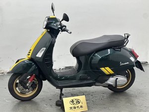 二手VESPAGTS