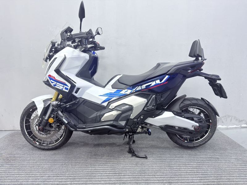二手本田X-ADV 750