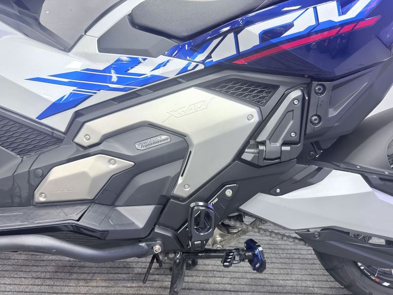 二手本田X-ADV 750