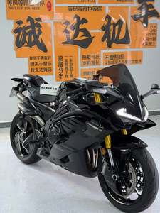 二手春风750SR-S