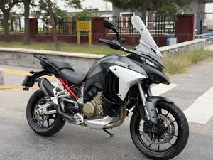 二手杜卡迪Multistrada V4