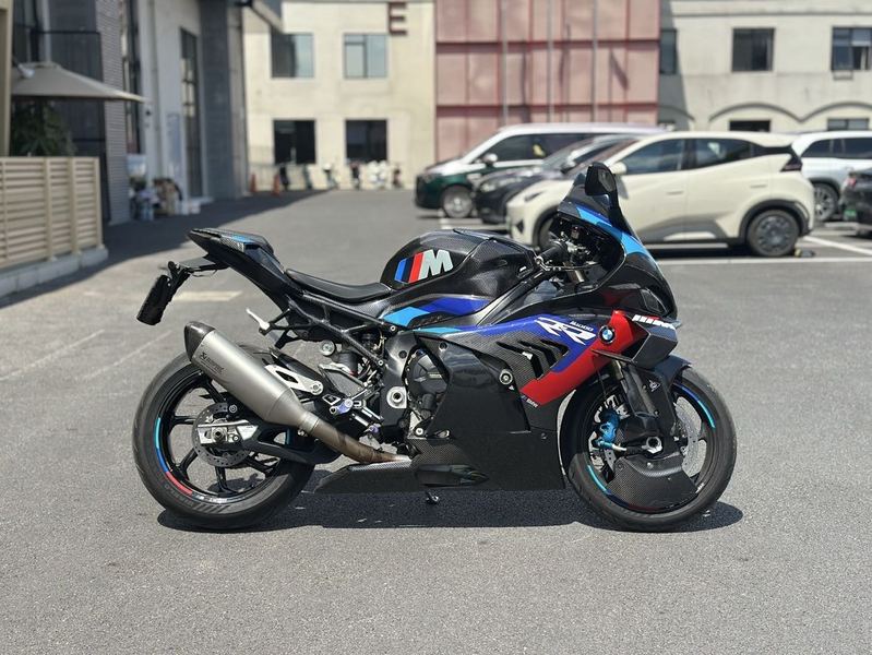 二手宝马S 1000 RR