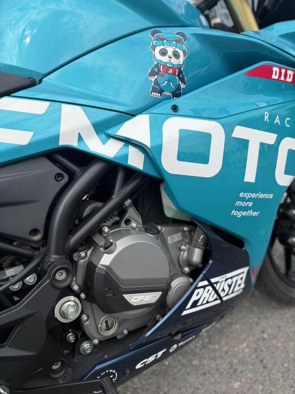 二手春风250SR