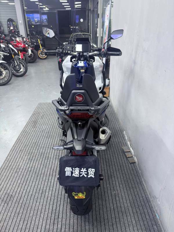 二手本田X-ADV 750
