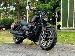 二手QJMOTOR闪250
