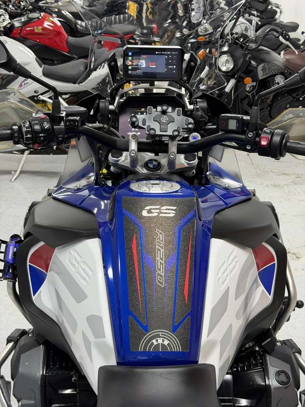 二手宝马R 1250 GS