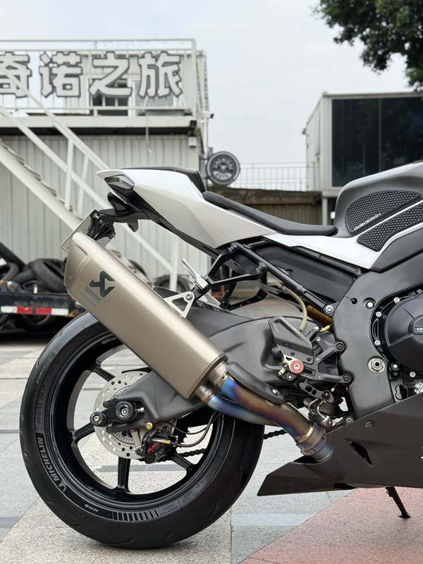 二手本田CBR 1000 RR