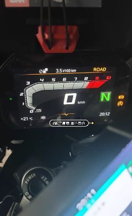 二手宝马F 850 GS