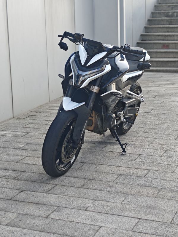 二手春风800NK