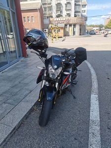二手贝纳利TNT600i