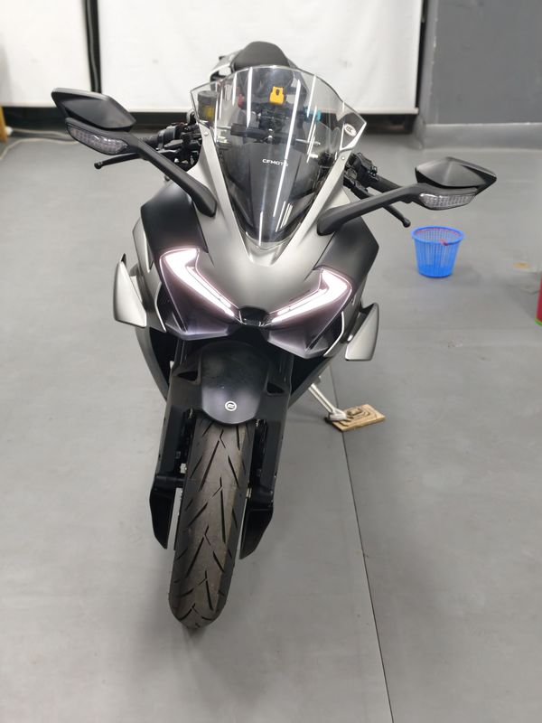 二手春风500SR