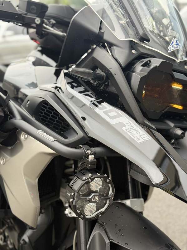 二手宝马R 1250 GS