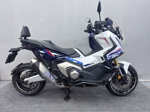 二手本田X-ADV 750