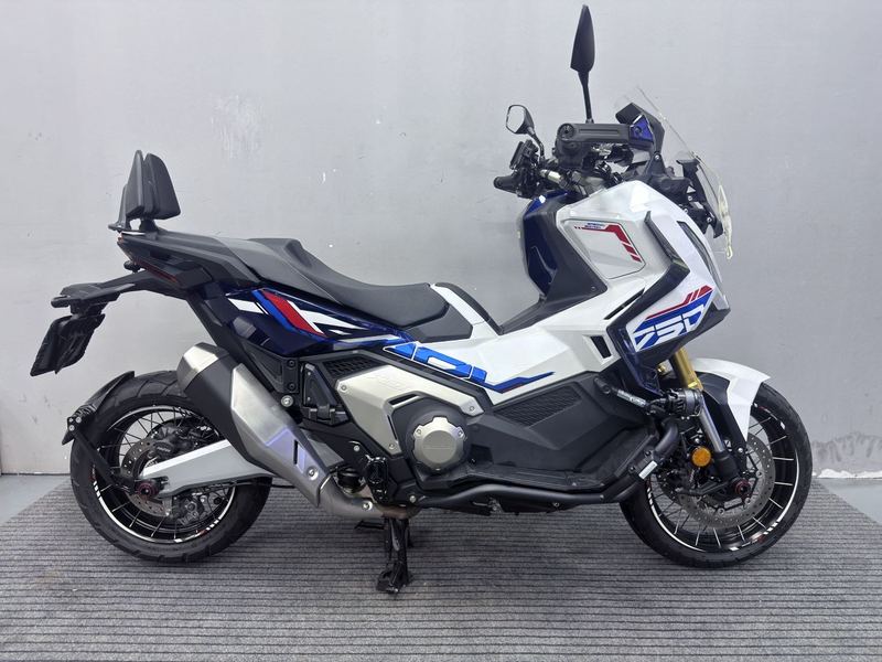 二手本田X-ADV 750