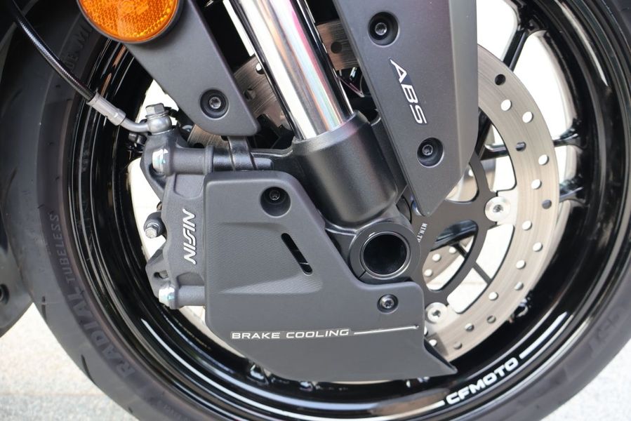 二手春风500SR