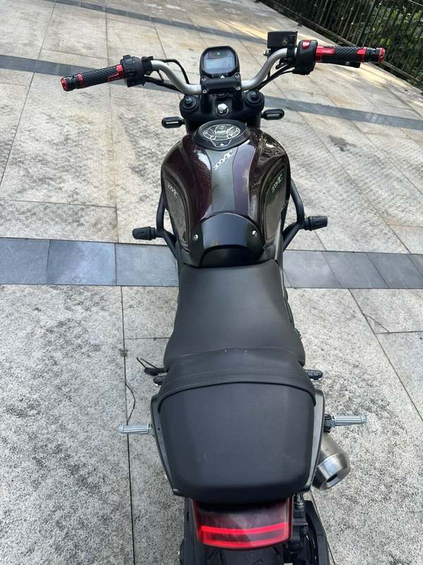 二手无极300AC