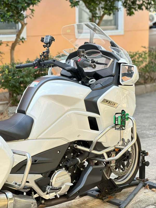 二手春风1250TR-G