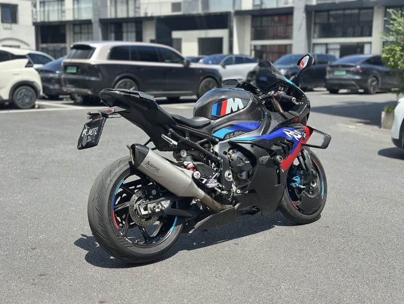 二手宝马S 1000 RR