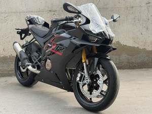 二手张雪机车500RR