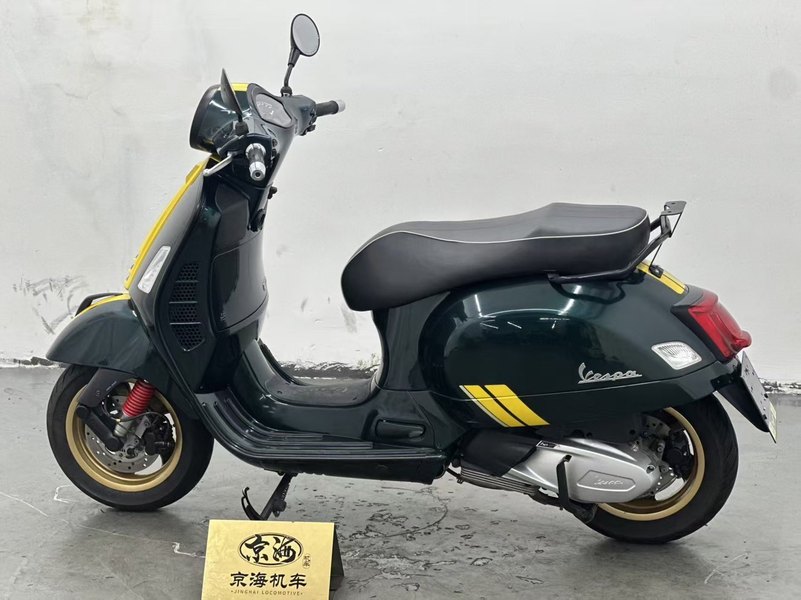 二手VESPAGTS