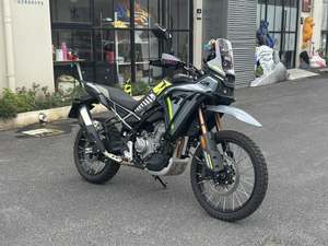 二手春风450MT