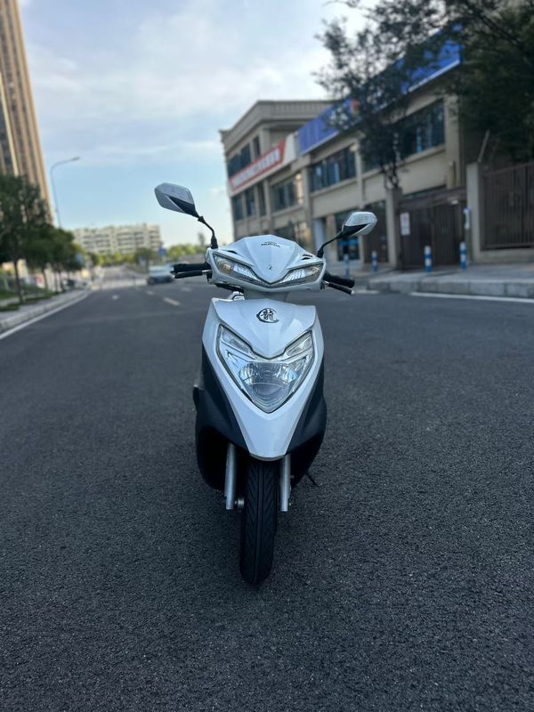 二手新大洲本田NS125T