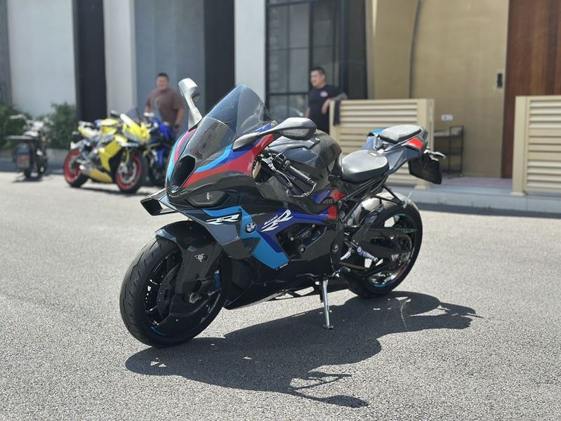 二手宝马S 1000 RR