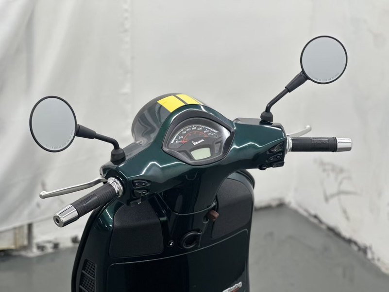 二手VESPAGTS