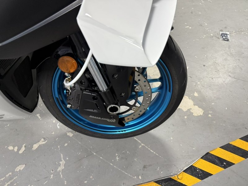 二手春风675SR-R