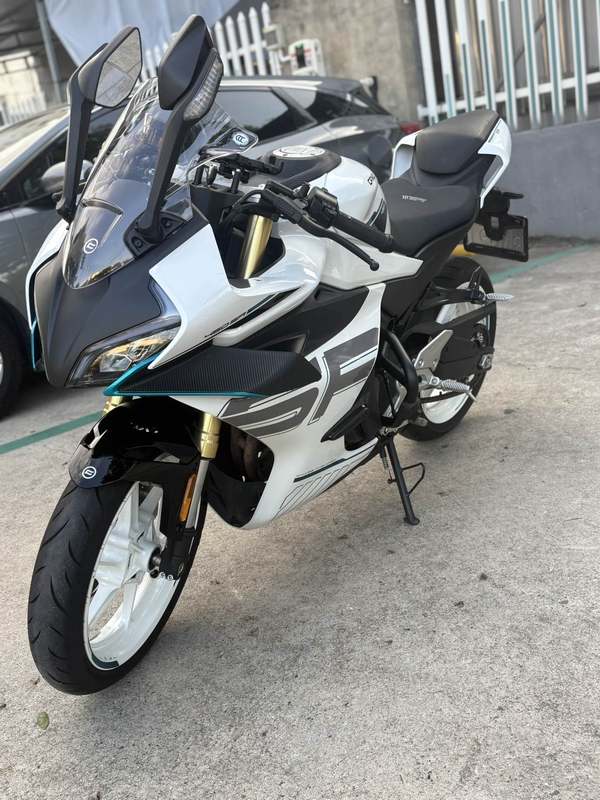 二手春风450SR