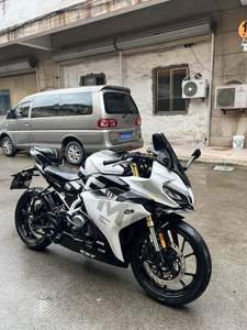 二手春风250SR