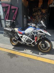 二手宝马R 1250 GS