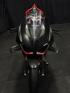 二手杜卡迪Panigale V4