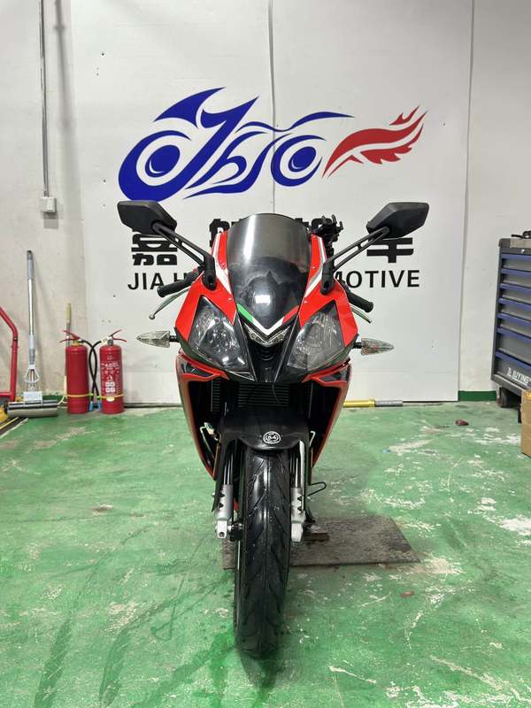 二手宗申阿普利亚GPR150R