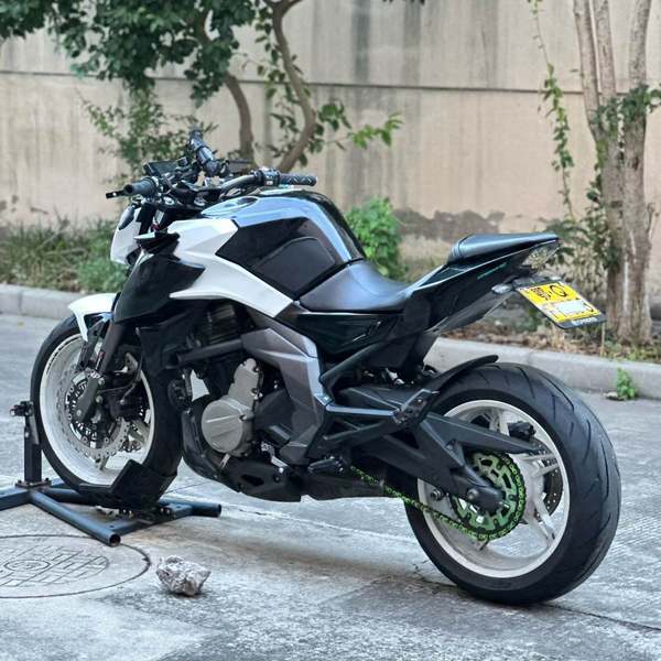 二手春风650NK