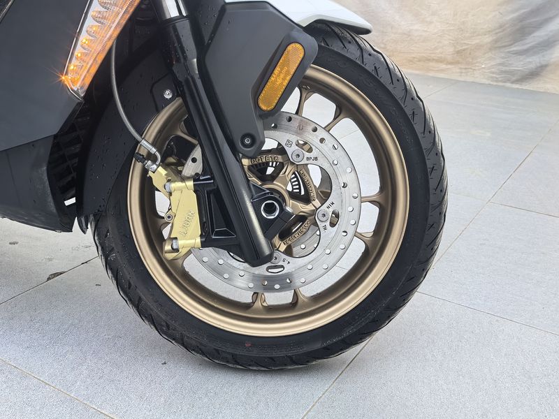 二手宝马C 400