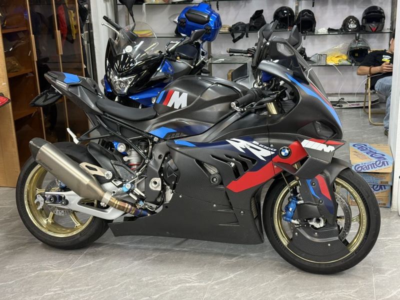二手宝马S 1000 RR