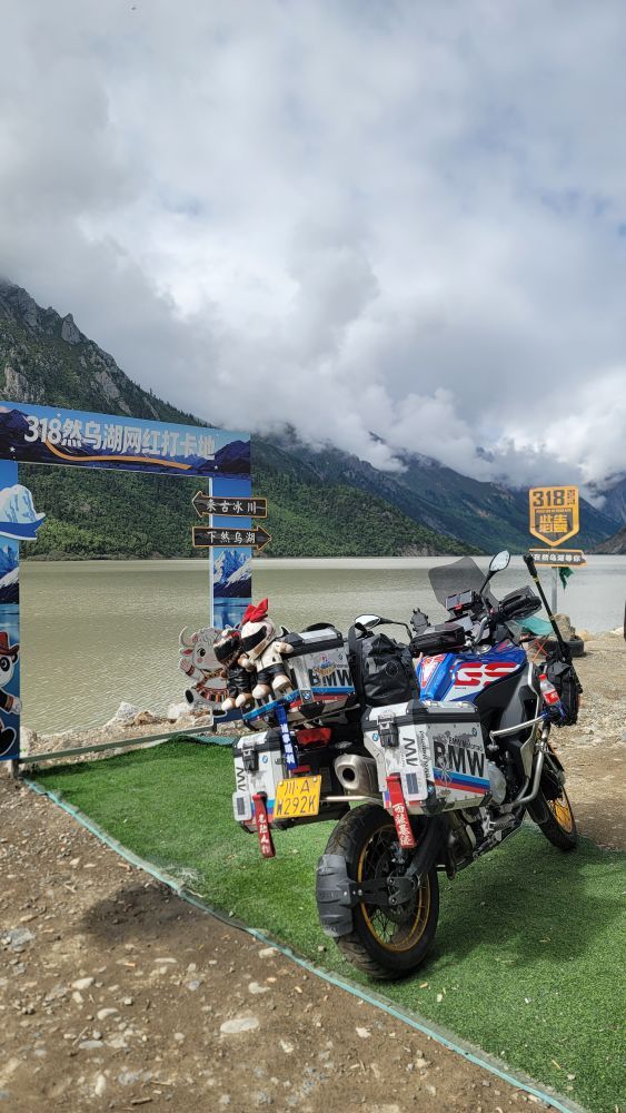 二手宝马F 850 GS